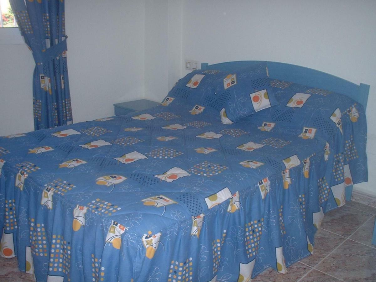 Torrevieja, La Torreta Ground Floor Apartment With Large Private Patio Garden Exterior photo